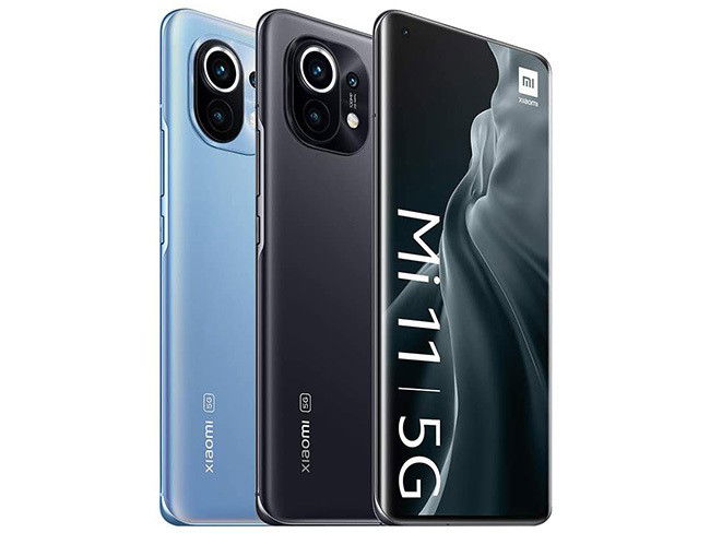 Xiaomi Mi 11 5G