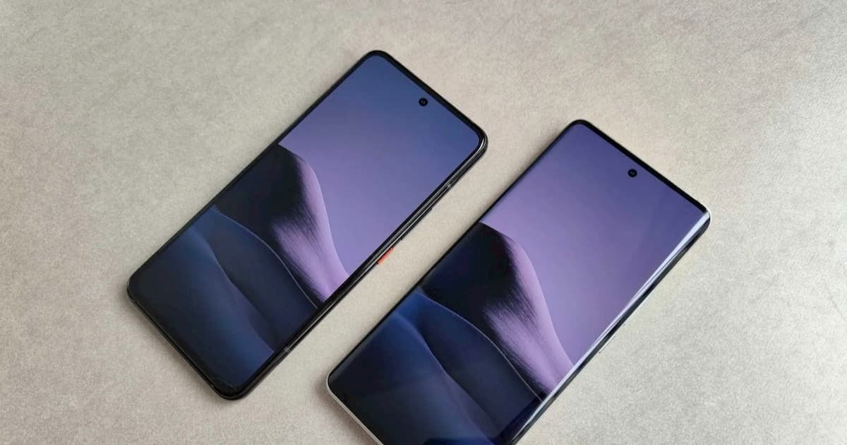 Xiaomi Mi 11 e Mi 11 Pro: será esta a fotografia dos próximos dois smartphones? Xiaomi Mi 11 e Mi 11 Pro: será esta a fotografia dos próximos dois smartphones?