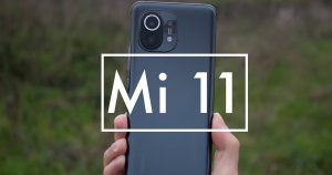 Xiaomi Mi 11 está em promoção. Aproveita o desconto! (tempo limitado)