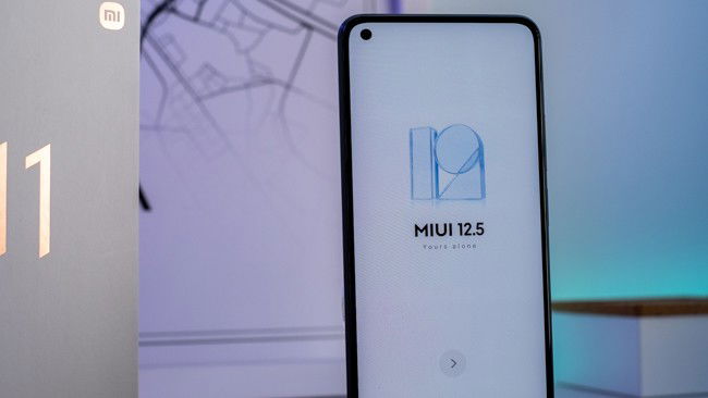 Xiaomi Mi 11 Lite 5G NE