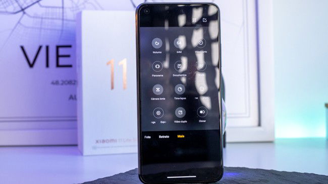 Xiaomi Mi 11 Lite 5G NE