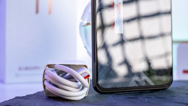 Xiaomi Mi 11 Lite 5G NE