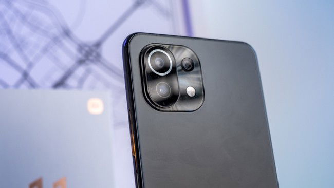 Xiaomi Mi 11 Lite 5G NE