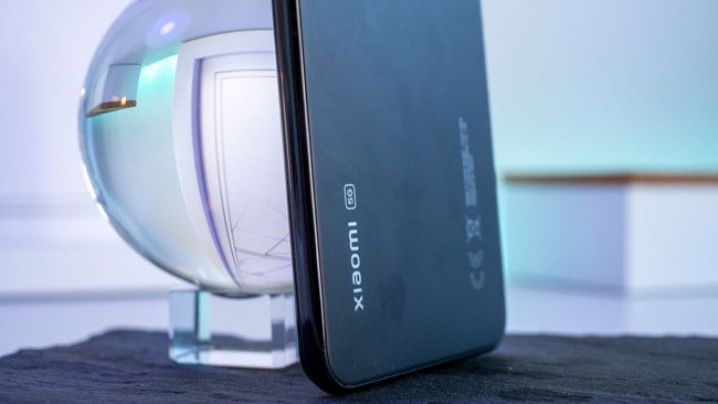 Xiaomi Mi 11 Lite 5G NE