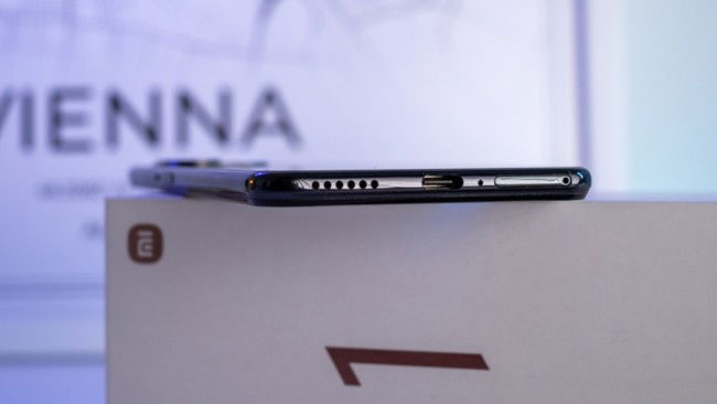 Xiaomi Mi 11 Lite 5G NE