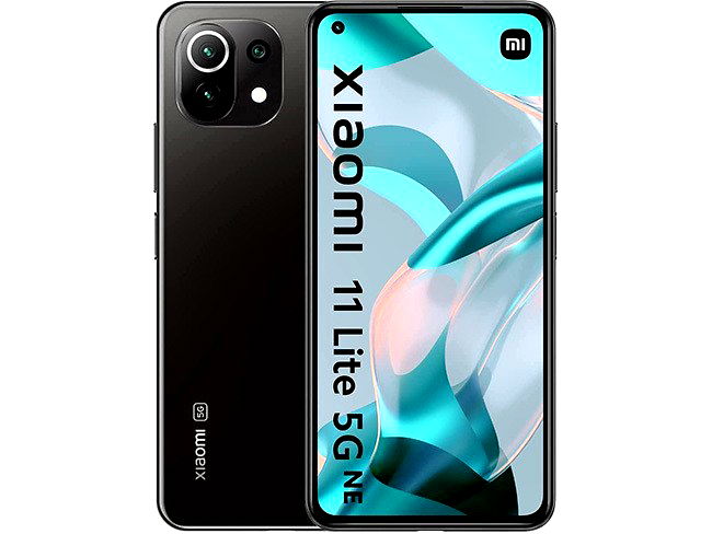Smartphone Xiaomi 11 Lite 5G NE