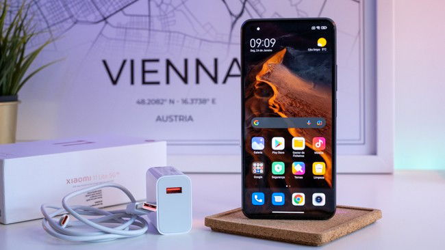 Xiaomi Mi 11 Lite 5G NE