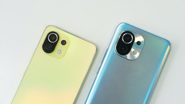 Xiaomi CC 11