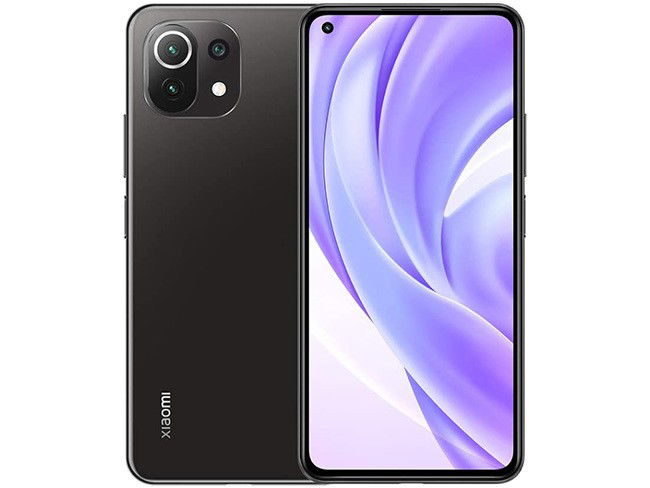 Xiaomi Mi 11 Lite