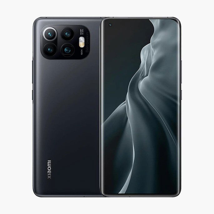 Render não oficial do Xiaomi Mi 11 Pro