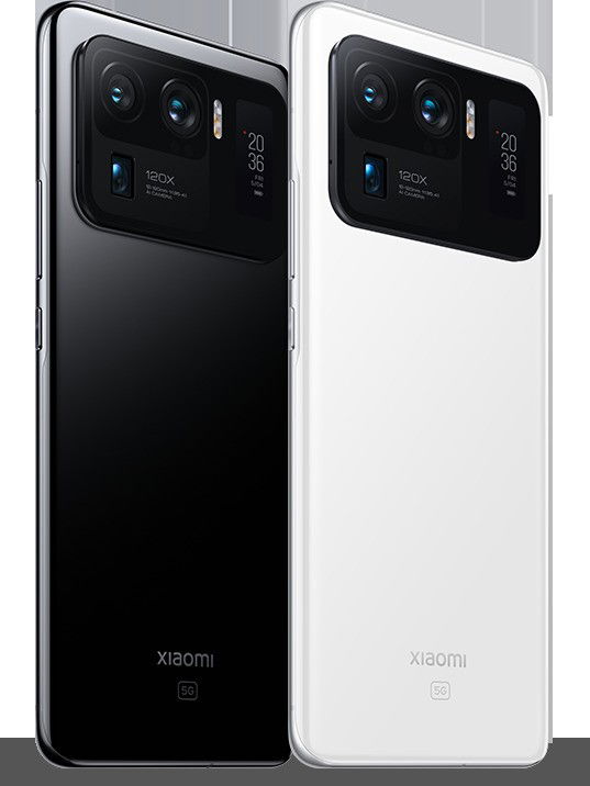 Xiaomi mi 11 ultra