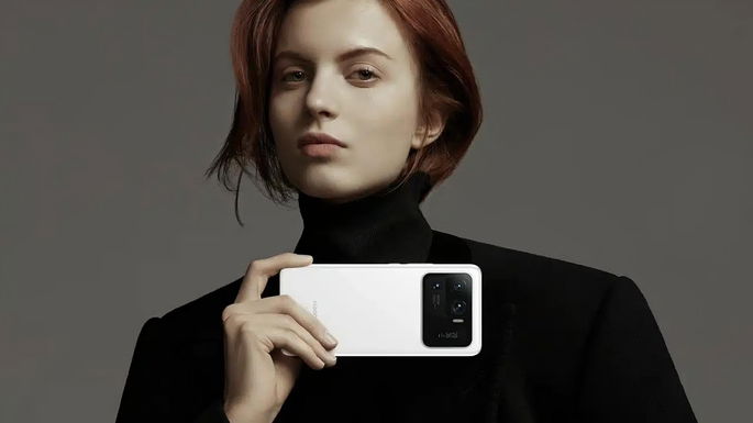 Xiaomi Mi 11 Ultra