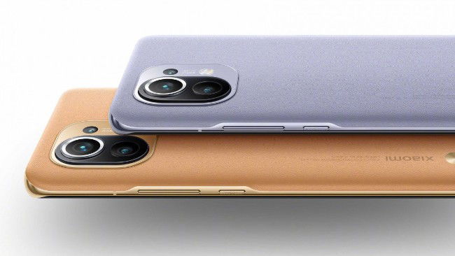 Xiaomi Mi 11