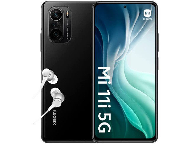 Xiaomi Mi 11i