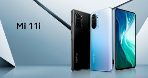 Xiaomi Mi 11i 5G: o melhor smartphone que podes comprar até 500 €
