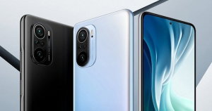 Xiaomi Mi 11i com 150 € de desconto! Aproveita a promoção por tempo limitado