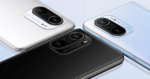 Xiaomi Mi 11i com desconto de 150 €! Poupa na compra do topo de gama
