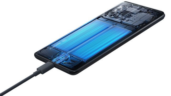 Xiaomi 11T