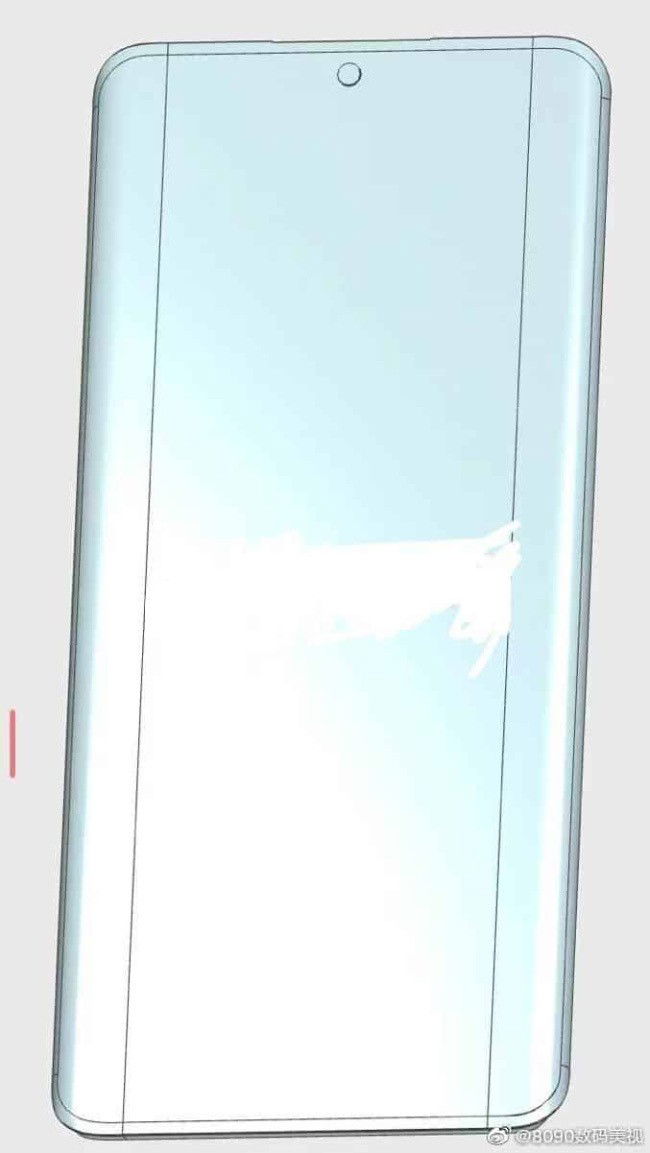 Xiaomi Mi 12