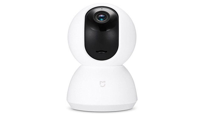 Mi Home Security Camera 360 1080p