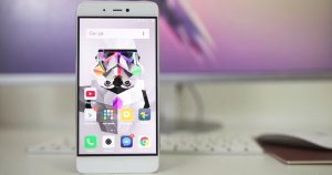 Queres ganhar um Xiaomi Mi 5S? Sabe tudo como participar!