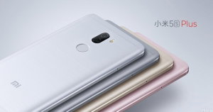 D€AL: Xiaomi Mi 5S, Mi 5S Plus e LeEco Le Pro 3 já em armazém Espanhol com bom preço