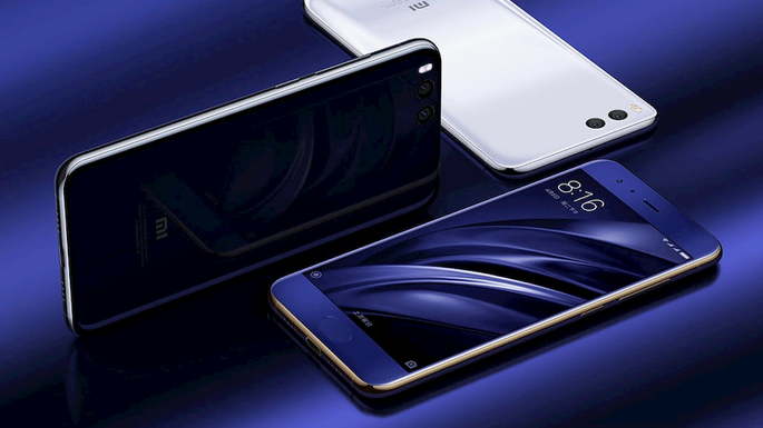 Xiaomi Mi 6