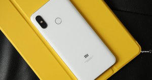 Xiaomi Mi 8 está por 393€ com este promocode (Stock Limitado)