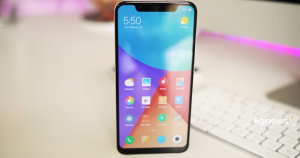 Xiaomi Mi 8 está por um preço que não podes (mesmo) deixar escapar!