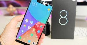 Xiaomi Mi 8 com uma promoção que não podes (mesmo) deixar escapar