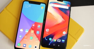 Android: TOP 5 smartphones topo de gama por menos de 400€