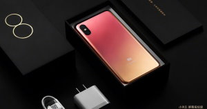 Xiaomi Mi 8, Mi 8 Pro e Redmi Note 6 Pro em promoção (tempo limitado)