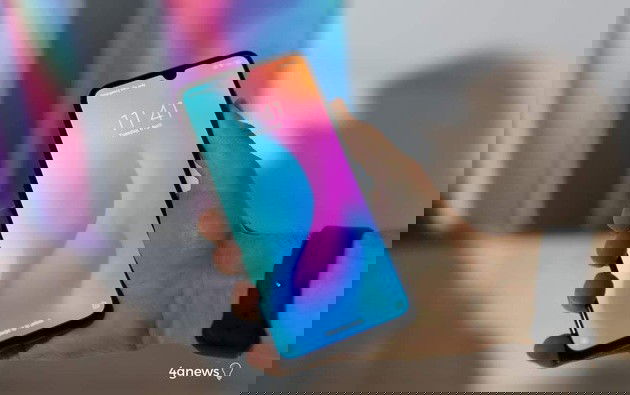 Xiaomi Mi 9