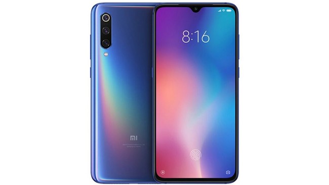 Mi 9