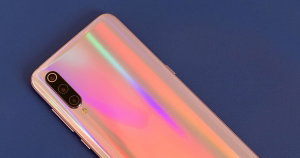 Xiaomi Mi 9: Aproveita a promoção com preço fantástico (Tempo limitado)
