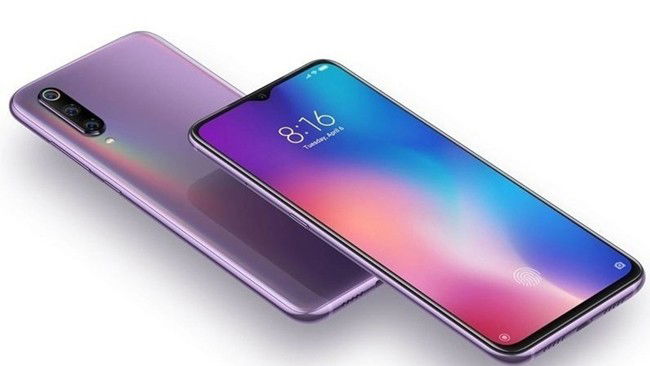 Xiaomi