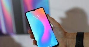 Xiaomi Mi 9 está com preço simplesmente imbatível! (tempo limitado, aproveita!)