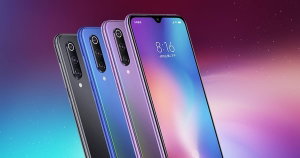 Xiaomi Mi 9 está com um preço que não podes perder! Um topo de gama a considerar!