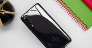 Xiaomi Mi 9 está neste momento por 446€ já com envios (tempo limitado)