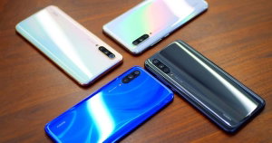 Xiaomi Mi 9 Lite está com um desconto fantástico que não podes perder! (tempo limitado)