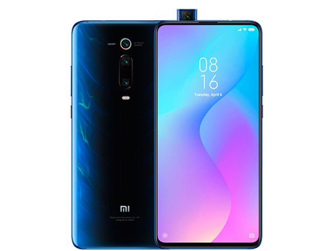 Xiaomi
