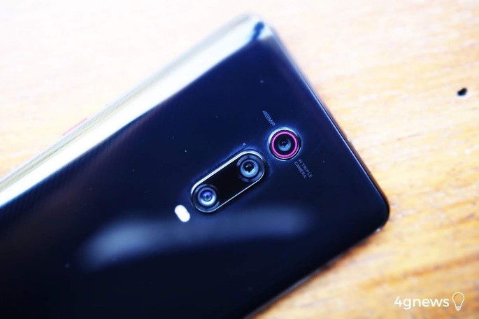 Xiaomi Pocophone F2