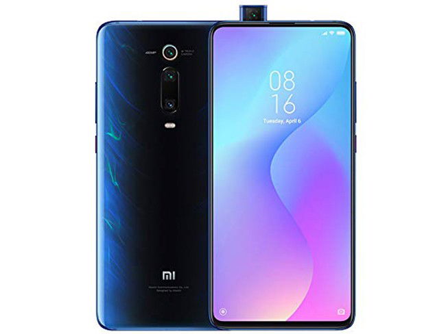 Mi 9T