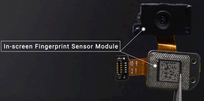 xiaomi mi 9T teardown