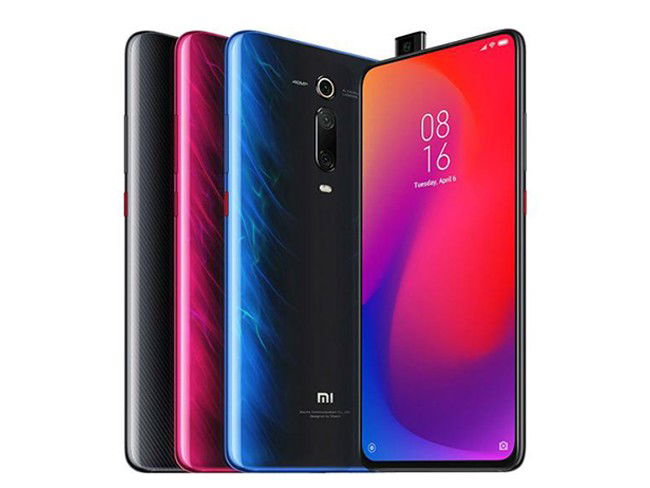 Xiaomi
