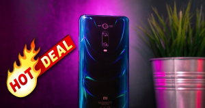 Xiaomi Mi 9T Pro: SUPER promoção traz preço difícil de resistir! (tempo limitado)