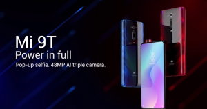 Xiaomi Mi 9T: promoção traz os smartphones ao melhor preço de sempre! (tempo limitado)