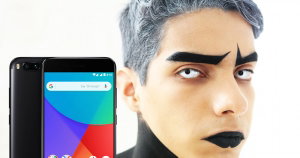 Xiaomi Mi A1 por 135€! Esta promoção não podes deixar escapar