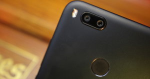 D€AL: Aproveita o Xiaomi Mi A1 com Android One a 155€