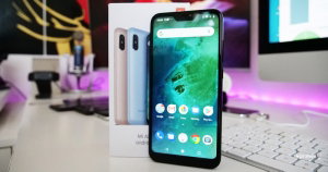 Xiaomi Mi A2 Lite está desde 125€ com estas promoções